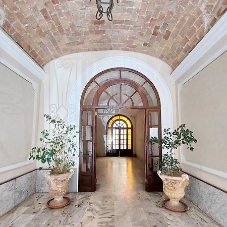 4BNB - Quiriti Delightful Apartment Rom Eksteriør billede