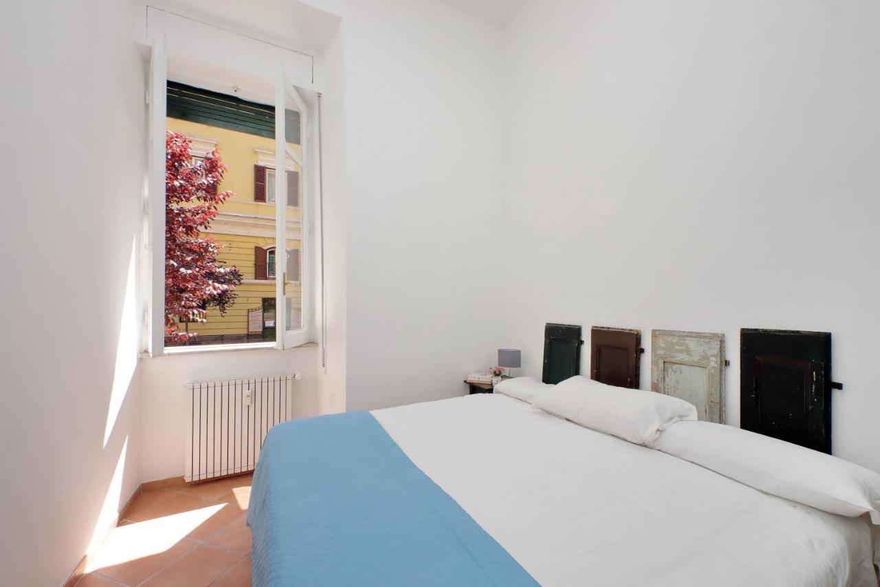 4BNB - Quiriti Delightful Apartment Rom Eksteriør billede