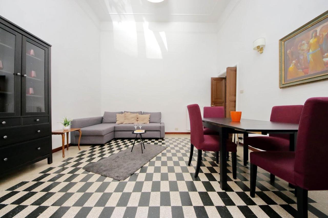4BNB - Quiriti Delightful Apartment Rom Eksteriør billede