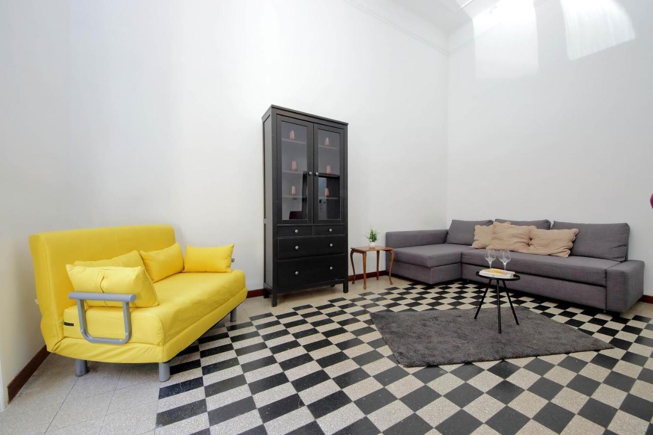4BNB - Quiriti Delightful Apartment Rom Eksteriør billede