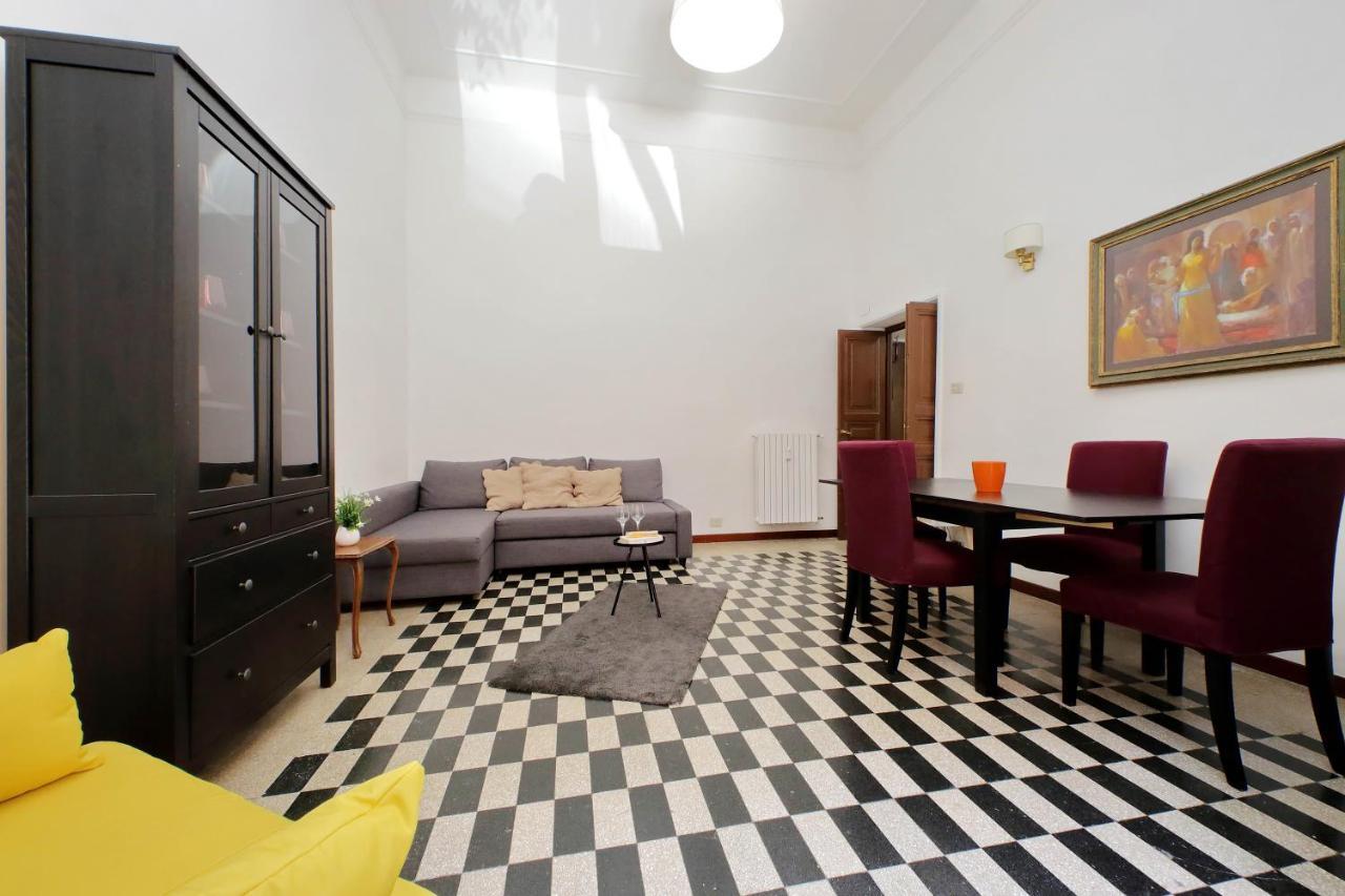 4BNB - Quiriti Delightful Apartment Rom Eksteriør billede