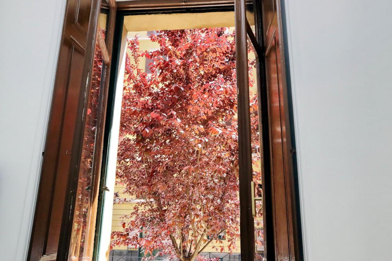 4BNB - Quiriti Delightful Apartment Rom Eksteriør billede