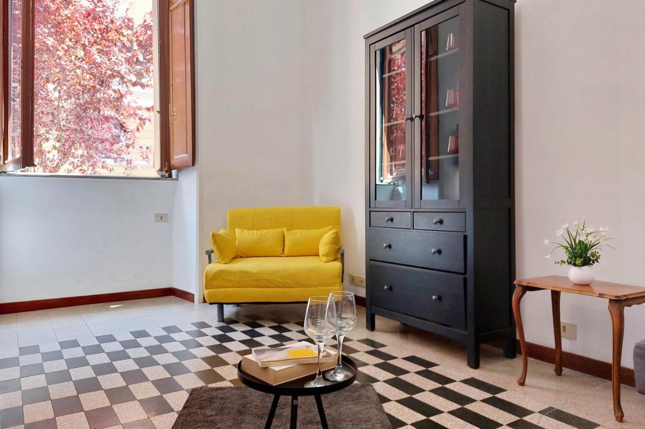 4BNB - Quiriti Delightful Apartment Rom Eksteriør billede